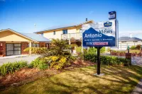 Antonio Mews Motel Hotels near Mountainview Vineyard