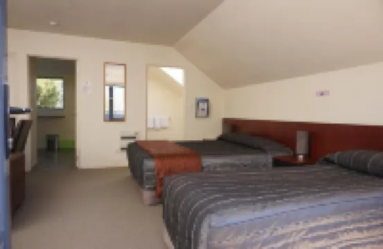 Sherborne Motor Lodge