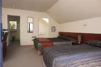Sherborne Motor Lodge Hotel a Christchurch