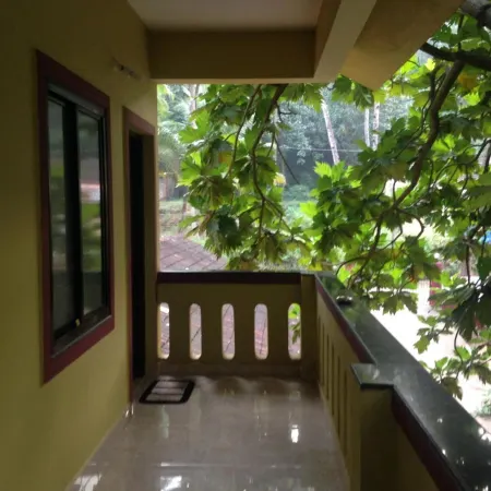 All Seasons Guest House