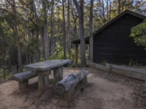 Kianinny Bush Cottages Hotels in Bega