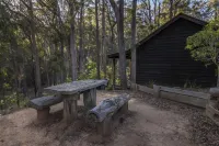 Kianinny Bush Cottages