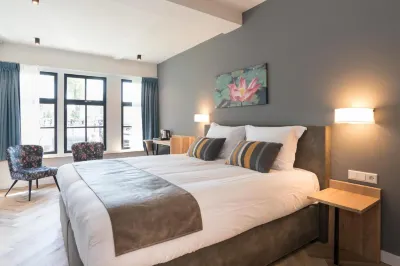 Hof Van Holland Hotel Hotels in Volendam