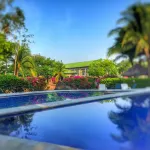 Puerto Barillas Hotels in Usulután