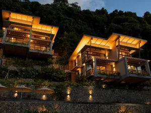 Maremegmeg Beach Club
