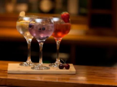 Warkworth House Hotel Hotels in Morpeth