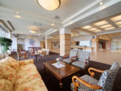 Hotel Grand Plaza Urashima Hotéis em Kurihara