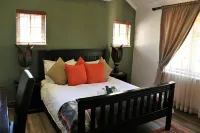 Moonriver Guesthouse Hotel di 