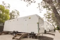 Aaok Jandowae Accommodation Park