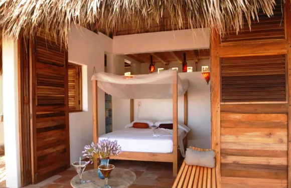 夙諾卡瓦尼亞斯德爾太平洋酒店