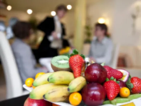 Boutiquehotel la Casa Hotels in Tubingen