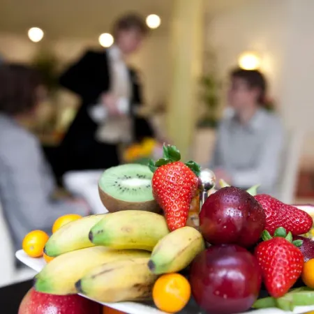 Boutiquehotel la Casa Отели в г. Тюбинген