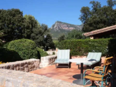 Ca's Garriguer Hotels in Valldemossa