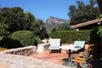 Ca's Garriguer Hotels in Estellencs