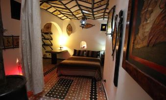 Riad Bab Essaouira