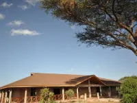 Kilima Safari Camp Hotels in Entonet