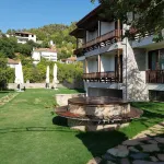 Akcapinar Korfez Butik Otel Hotels in Camlikoy