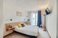 Contact Hôtel Limoges - Hotel des Deux Moulins