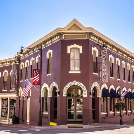 Century Casino & Hotel - Central City