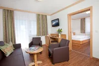Hotel Grundlhof