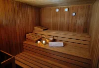Hotel Venus - spa