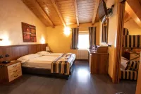 Hotel Bernina Hotels in Villa di Tirano