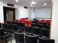 Brahmi Hotel Hotels in Bejaia