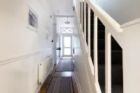 Oasis House Hotels in Saint Gluvias