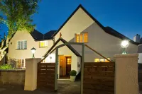 Tinhay Mill Hotels in Milton Abbot