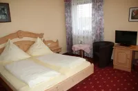 Landgasthof Hotel Bechtel Hotels in Frielendorf