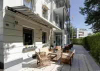 Hotel Marienthal Garni Hotels in Wandsbek
