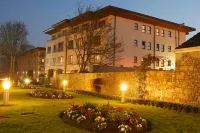 Annebrook House Hotel Các khách sạn ở Lynn