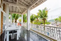 Pousada Hotel Canto Dos Mares