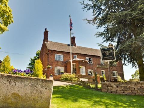 โดฟสเตย์ส