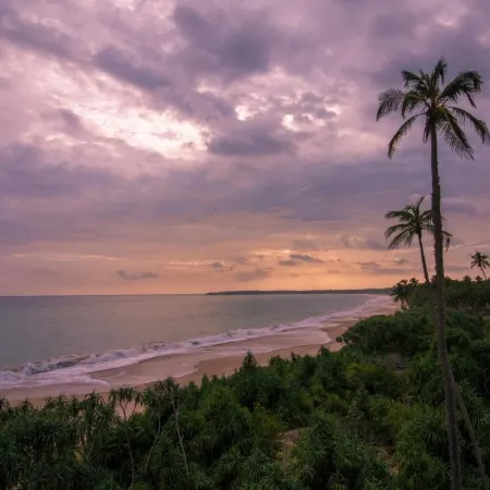 Ananya Beach Resort