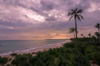 Ananya Beach Resort - Beach