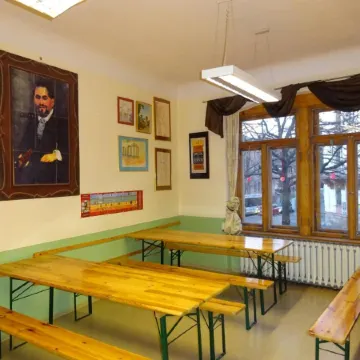 Hummel Hostel - Historische Stadtvilla Mit Garten