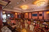 Nobilis Hotel Hotels in Lviv