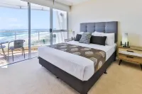 Regency on the Beach - Homestays