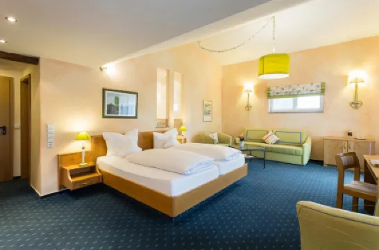 瑞登姆勒羅曼蒂克酒店