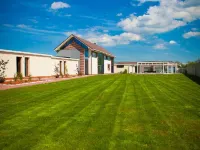Rodizio Hill Resort Hotels near Cluj "Avram Iancu" International Airport