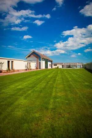 Rodizio Hill Resort Отели рядом с Аэропорт Клуж-Напока