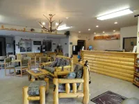 Booneslick Lodge - Jane Hotels in McDonald County