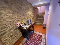 Hostal El Horno Hotel a El Valle