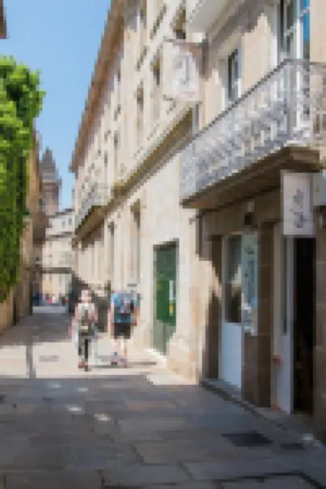 保柯娜達民宿旅館