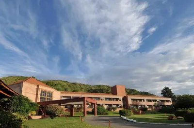 Pinares del Cerro Resort & Suites Hotels in Villa Carlos Paz