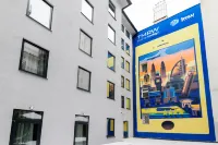 KViHotel Budapest - the Smart Hotel