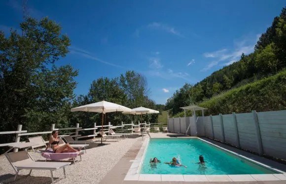 布里西蓋拉綠色健康旅館