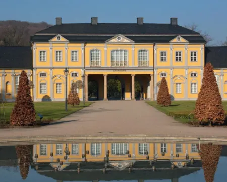 Apart Hotel Gera Hotels in Gera