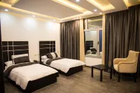 Marvel Stone Hotel